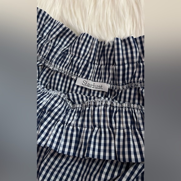 Stardust Top - Picture 4 of 11